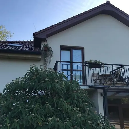 Apartman Harmonia Podebrady 60M2 Exterior foto