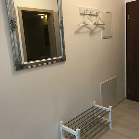 Apartman Harmonia Podebrady 60M2 Exterior foto