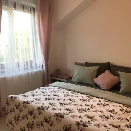Apartman Harmonia Podebrady 60M2 Exterior foto