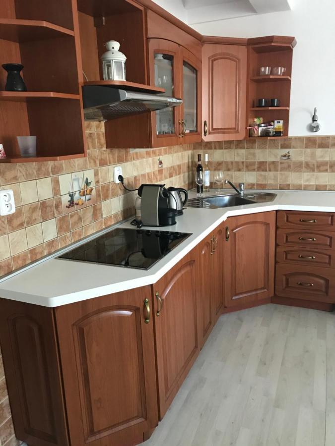 Harmonia 60m2 Apartment