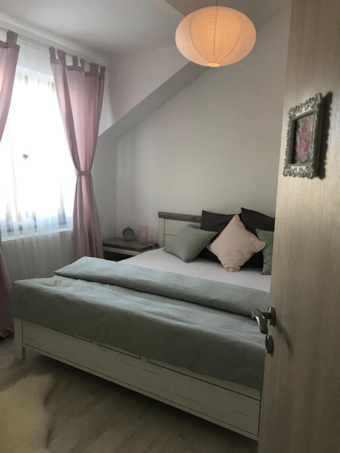 Apartment Harmonia 60m2