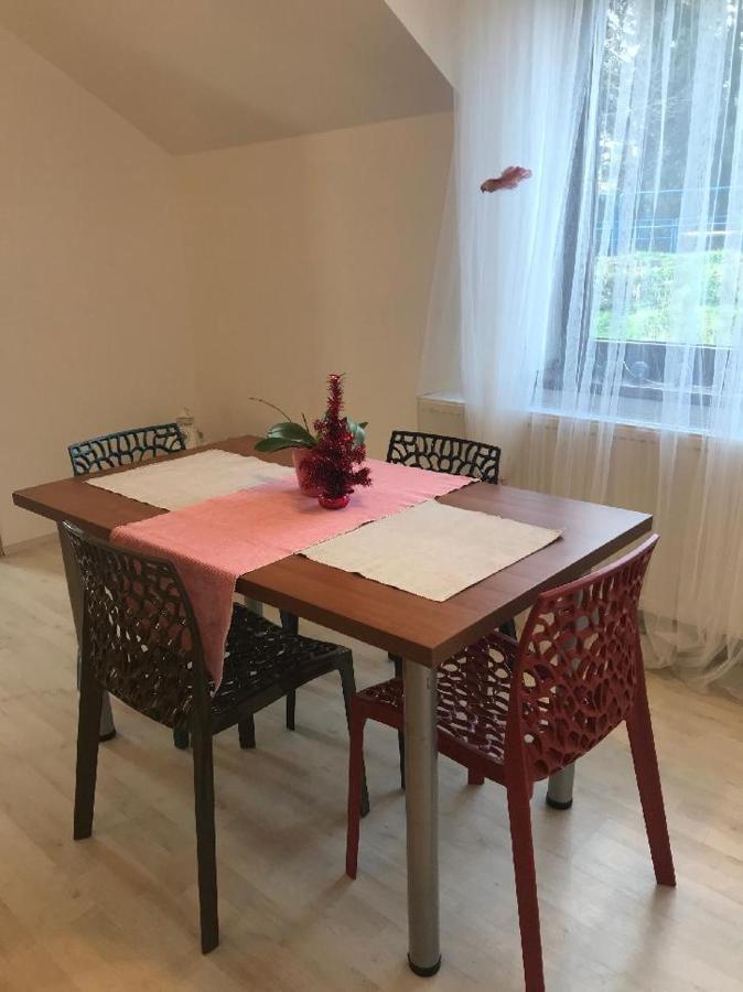 Harmonia 60m2