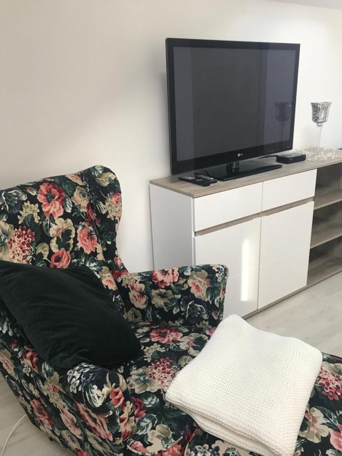 Harmonia 60m2 * Podebrady