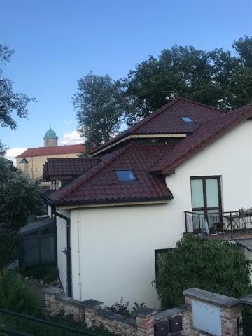 Harmonia 60m2 Apartment
