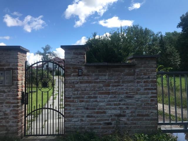 Apartment Harmonia 60m2 *
