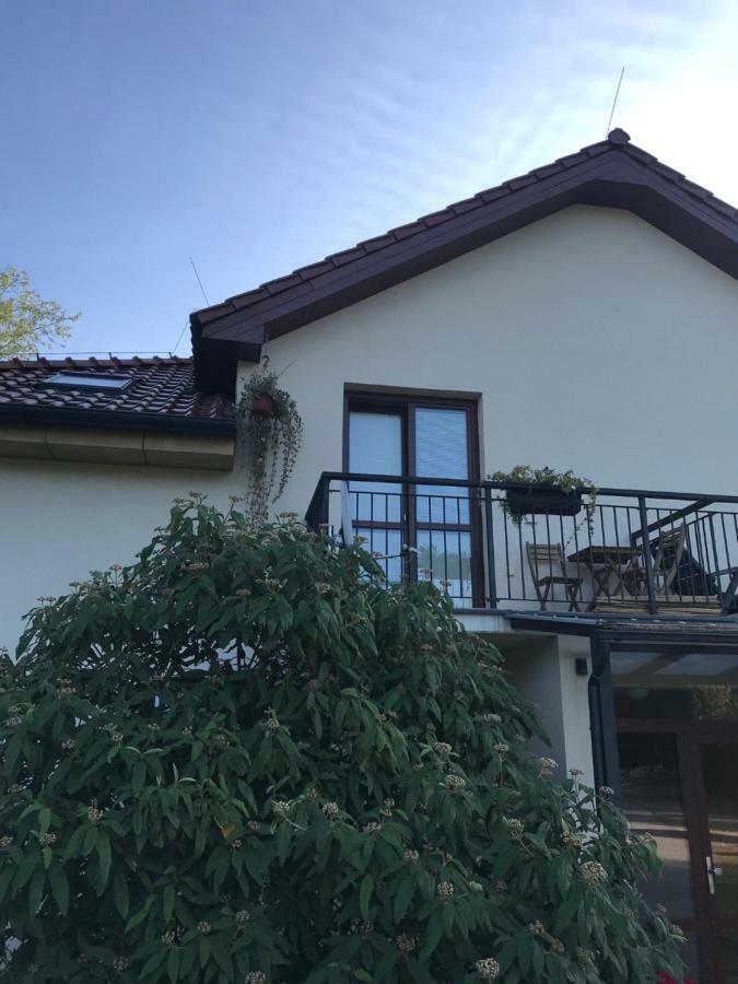Harmonia 60m2 Apartment Podebrady