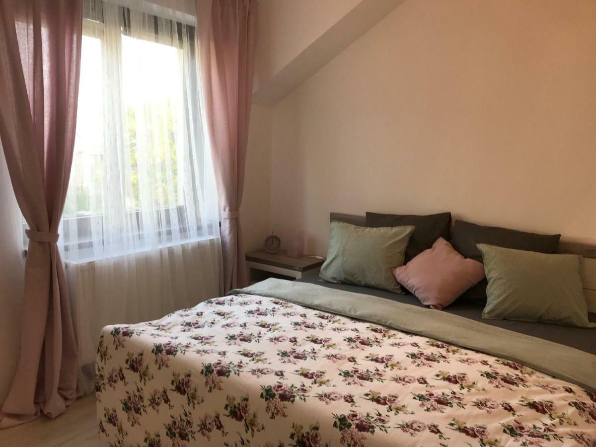 Apartment Harmonia 60m2
