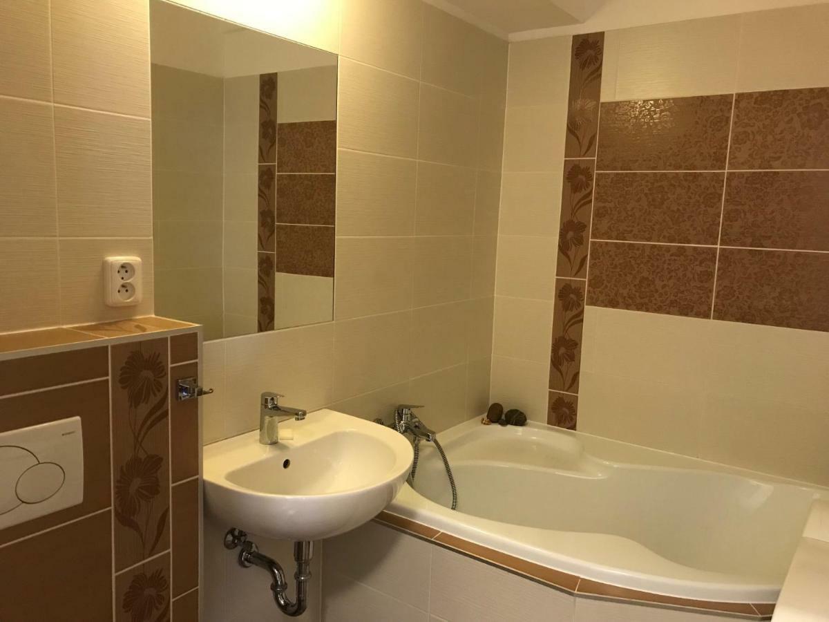 Harmonia 60m2 Podebrady