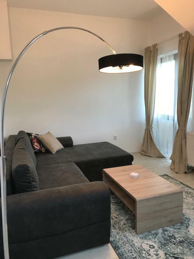 Harmonia 60m2 Apartment *