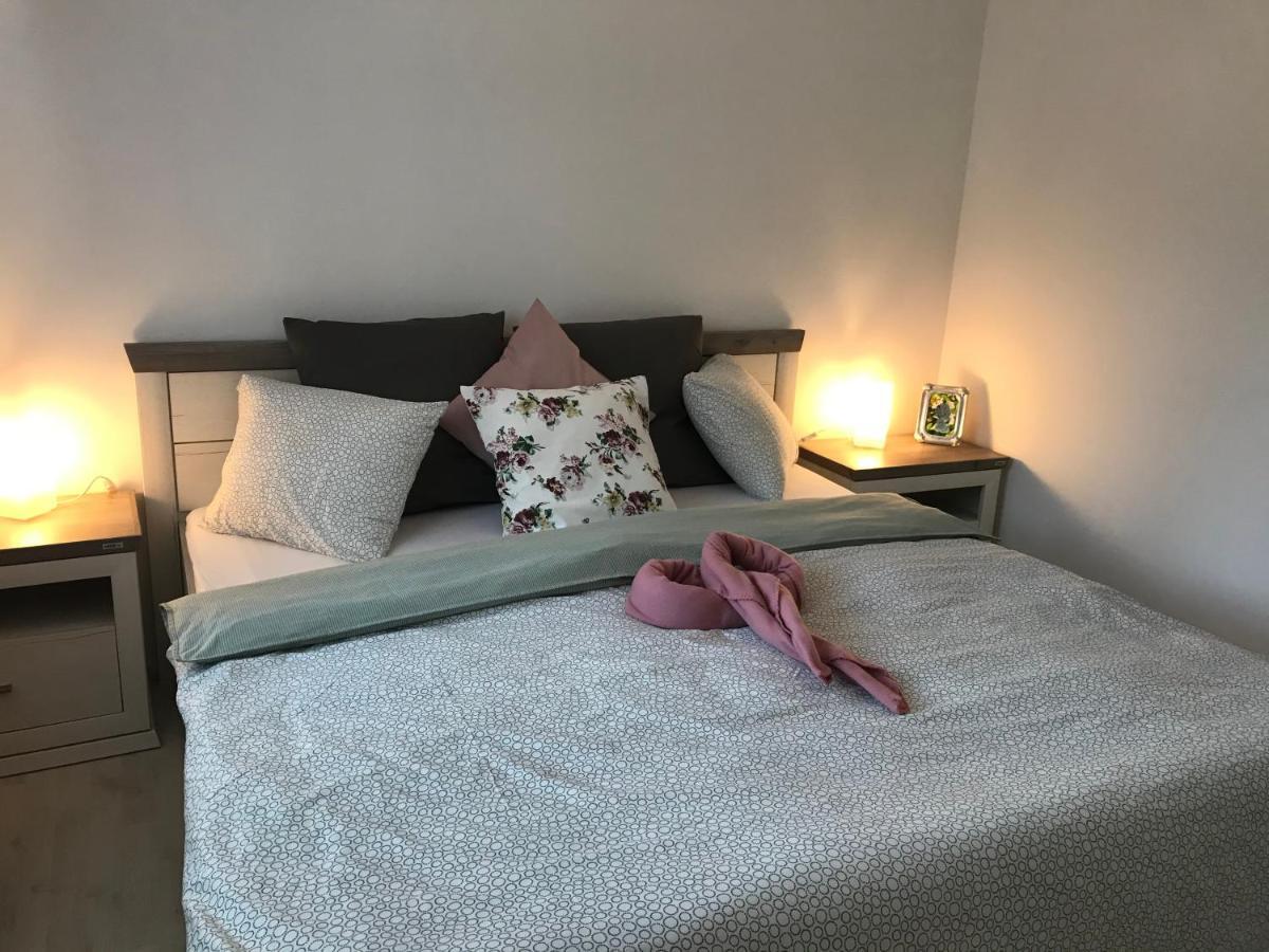 Apartment Harmonia 60m2